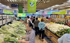 Saigon Co.op kích hoạt loạt ưu đãi xanh, khuyến khích tiêu dùng bền vững
