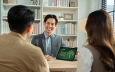 Manulife phát triển đội ngũ tư vấn tài chính - bảo hiểm thế hệ mới