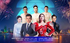 Những cái tên đình đám nào sẽ góp mặt trong đêm thi thứ ba Lễ hội pháo hoa Quốc tế Đà Nẵng DIFF 2026