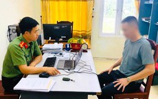 Phạt người đàn ông 7,5 triệu đồng vì chia sẻ thông tin xúc phạm công an