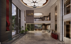 Ngân hàng có quy mô lớn nhất hệ thống khai trương chi nhánh Flagship Private Banking tại TPHCM