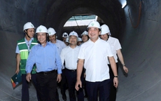 Hà Nội phát triển không gian ngầm đô thị