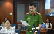 TPHCM tăng cường hậu kiểm PCCC dự án, công trình mới đi vào hoạt động
