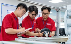 Rào cản tuổi tác khi tìm việc