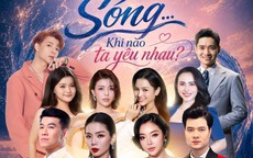 Phương Anh, Lệ Quyên, Hồ Trung Dũng hội ngộ tại HTV với đêm nhạc "Thay lời muốn nói"