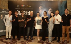 Cuộc chiến chống tội phạm ma túy lên sóng VTV3