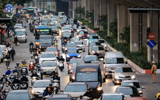 Hà Nội đề xuất hỗ trợ đến 20 triệu đồng cho hộ nghèo đổi xe máy xăng sang xe điện