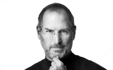 Steve Jobs vào đề thi Ngữ văn THPT 2026 gây sốt, ông là ai?