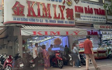 Thị trường kim cương xáo trộn