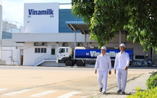 Vinamilk lan tỏa các thực hành giảm phát thải tại diễn đàn quốc gia về môi trường