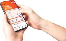 MSB bứt phá cuộc đua số với ngân hàng số mới dành cho doanh nghiệp