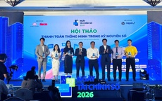 PVcomBank ghi dấu ấn tại Ngày Tài chính số 2026 với hàng nghìn lượt trải nghiệm hệ sinh thái số