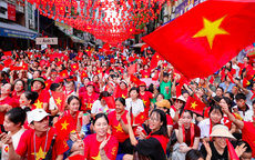 Đề xuất thêm 1 ngày nghỉ lễ, Bộ Nội vụ công bố ngày nghỉ lễ, tết trước 31-12