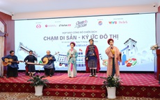 Cơm tấm, hủ tíu… được vào chương trình “Chạm Di sản - Ký ức đô thị”