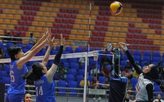 AVC Cup 2026: Tuyển bóng chuyền nữ Việt Nam giành vé bán kết