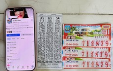Xổ số miền Nam: Dò vé cho vui, đôi vợ chồng bất ngờ trúng 6 tỉ đồng