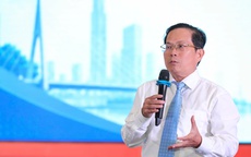 Báo Người Lao Động trao giải 3 cuộc thi lớn: Khởi nguồn các ý tưởng
