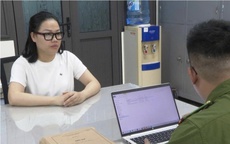 Chủ tịch CCV Group Mai Hà Trang lừa đảo 1.038 tỉ đồng của hàng ngàn bị hại