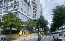 Gỡ vướng, cấp sổ hồng
