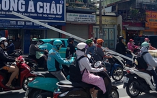 Nguy hiểm