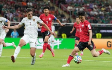 World Cup 2026: Daily Mail chế giễu FIFA vì nghịch lý trong trận thắng của Hàn Quốc