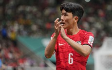 Hwang In-beom - "Nhạc trưởng" đưa tuyển Hàn Quốc bay cao tại World Cup 2026