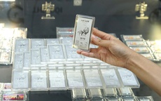 Giá bạc hôm nay, 12-6: Tăng mạnh theo giá vàng, chuyên gia nêu yếu tố quan trọng
