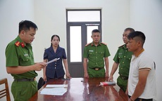 Nam thanh niên nhiều lần quan hệ với bé gái chưa đến 13 tuổi
