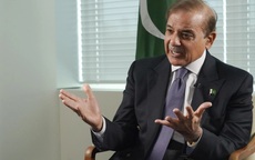 Thủ tướng Pakistan: "Văn bản cuối cùng" giữa Mỹ - Iran "đã được nhất trí"