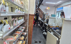 Đồ ăn vặt bước vào cuộc thanh lọc lớn