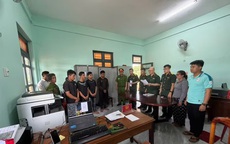 Hỗn chiến ở Gia Lai, 4 đối tượng bị khởi tố tội giết người