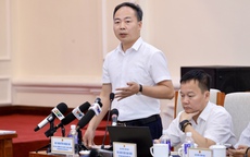 Thi tốt nghiệp THPT 2026: An toàn, nghiêm túc