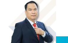 Thêm loạt lãnh đạo một công ty tư vấn xây dựng điện bị bắt tạm giam
