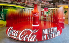Dự án bảo tàng Coca-Cola nhận Giải Vàng tại VMARK 2026