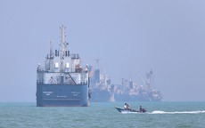 Diễn biến tích cực từ đàm phán Mỹ - Iran