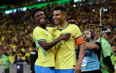Brazil - Morocco: Đại chiến ngay trận đầu tiên