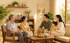 Yêu thương luôn cần thêm sự thấu hiểu