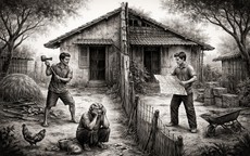 Bi kịch sau cái lắc đầu