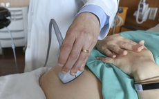 Đột phá trong xét nghiệm sàng lọc trước sinh