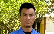Giang hồ mạng Long "chín ngón" dương tính với ma túy