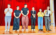 Sài Gòn Tếu có điểm diễn mới