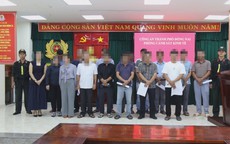 Công an Đồng Nai bóc gỡ đường dây mua bán hóa đơn 1.000 tỉ đồng 