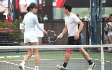 Giải Pickleball Báo Người Lao Động năm 2026: Những màn so tài kịch tính