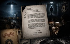CIA từng phá hủy "thông điệp của người ngoài hành tinh"?