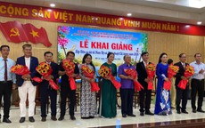 Hội Sân khấu TP HCM gieo mầm đờn ca tài tử từ cơ sở
