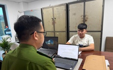 Con rể cầm dao phay chém vợ và mẹ vợ