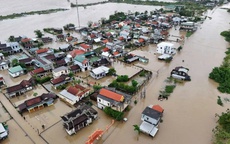 El Nino trở lại, có thể nằm trong nhóm cường độ mạnh nhất kể từ năm 1950