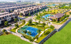 Nam Long đẩy mạnh giỏ hàng năm 2026, tiếp tục chiến lược đô thị tích hợp