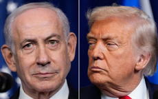 Mỹ "bó tay" với Israel trong vấn đề Lebanon?