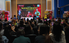 Concert âm nhạc Việt bùng nổ nhưng chưa "êm"